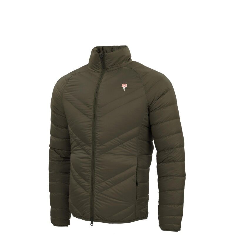 Grüezi Bag Senseful DownWool Jacket - Down jacket - Men's | Hardloop