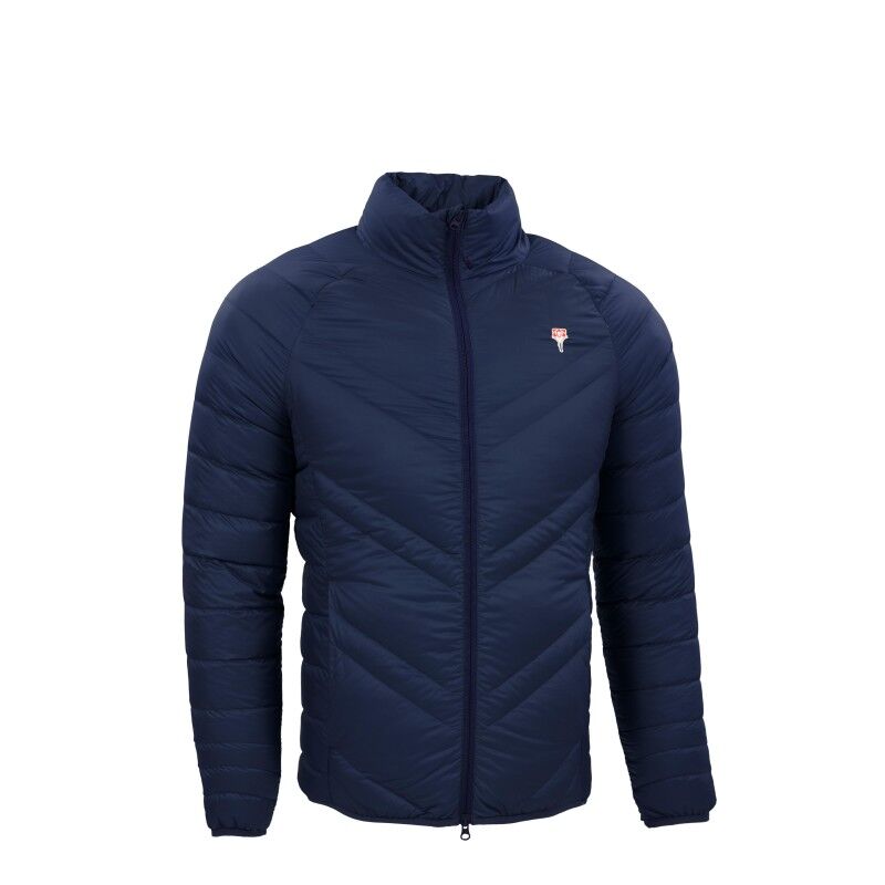 Senseful DownWool Jacket - Down jacket - Men's