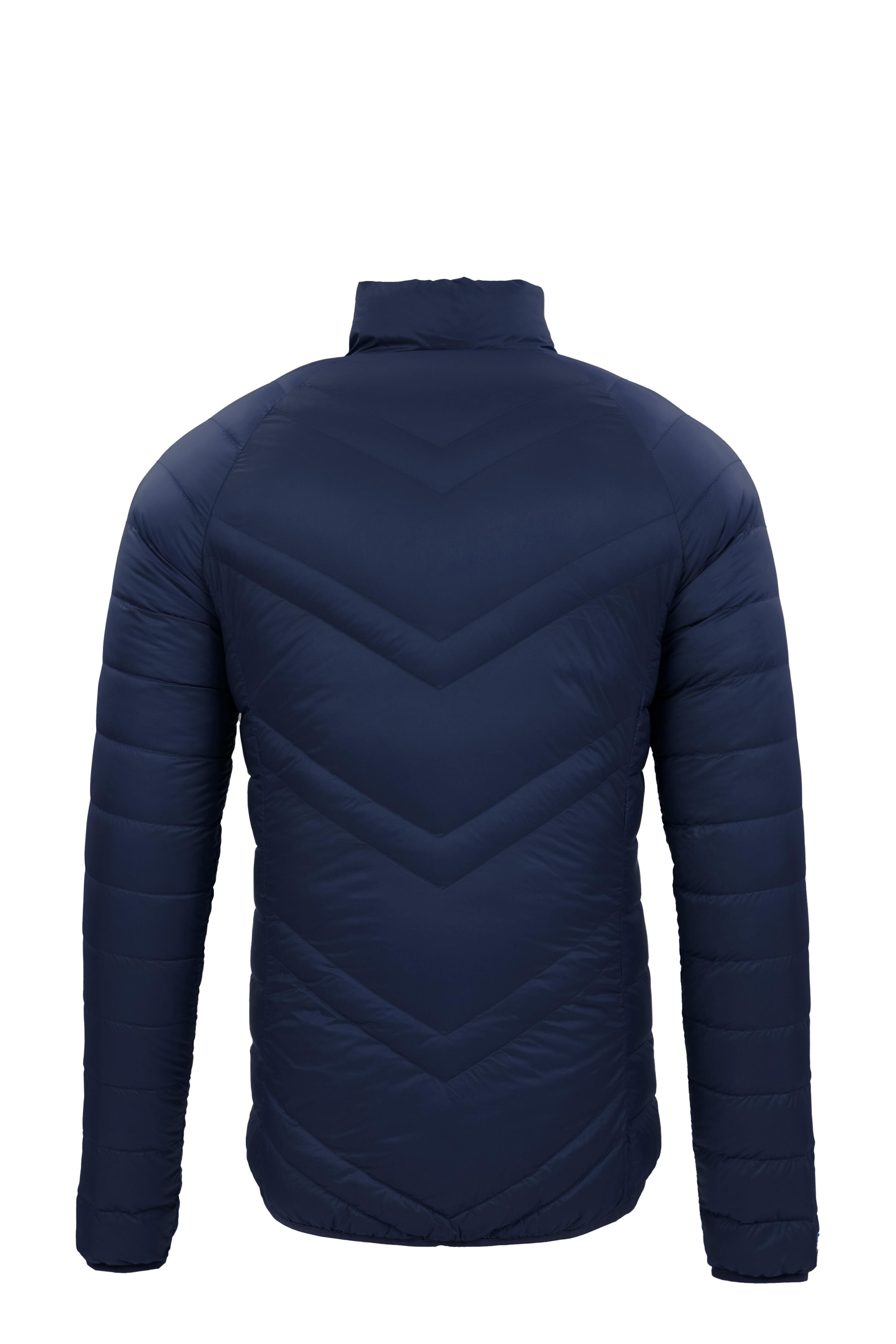 Grüezi Bag Senseful DownWool Jacket - Kurtka puchowa meski | Hardloop
