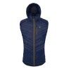 Saphir blue / Mustard