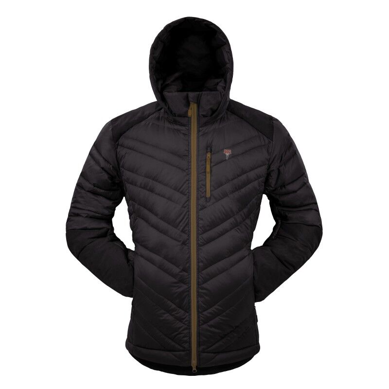 Grüezi Bag Lightful DownWool Jacket - Daunenjacke - Herren | Hardloop