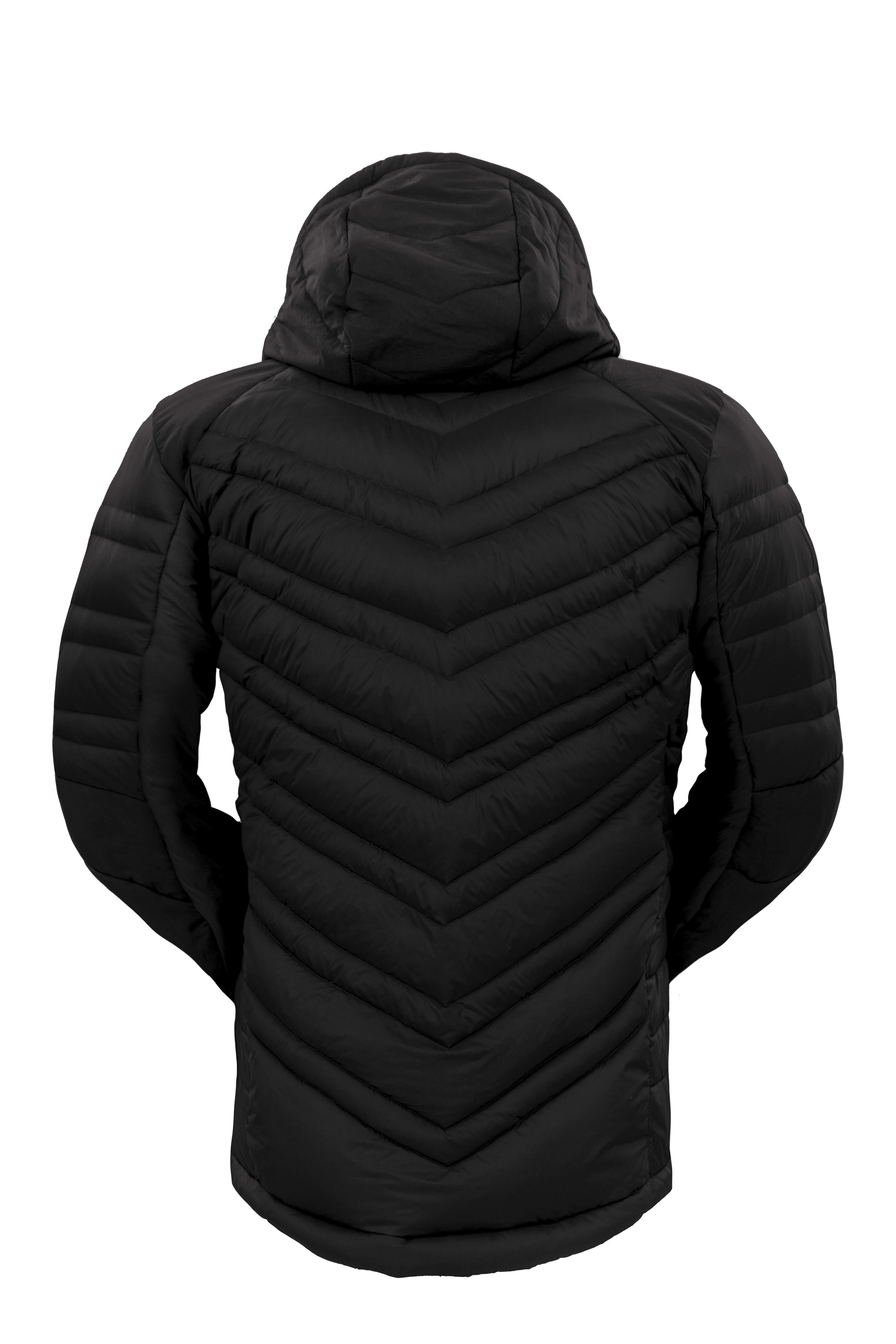 Grüezi Bag Lightful DownWool Jacket - Daunenjacke - Herren | Hardloop