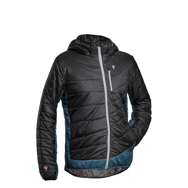 Grüezi Bag Refreshful SilkWool Jacket - Daunenjacke - Herren | Hardloop