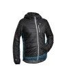 Grüezi Bag Refreshful SilkWool Jacket - Doudoune homme | Hardloop