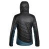 Grüezi Bag Refreshful SilkWool Jacket - Chaqueta de plumas - Hombre | Hardloop