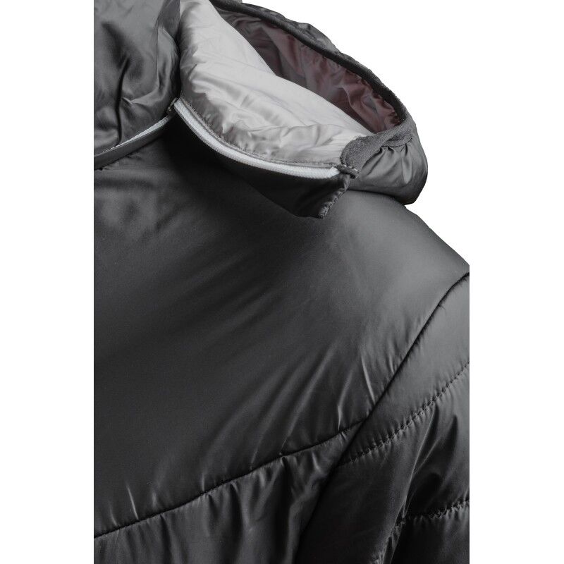 Grüezi Bag Refreshful SilkWool Jacket - Chaqueta de plumas - Hombre | Hardloop