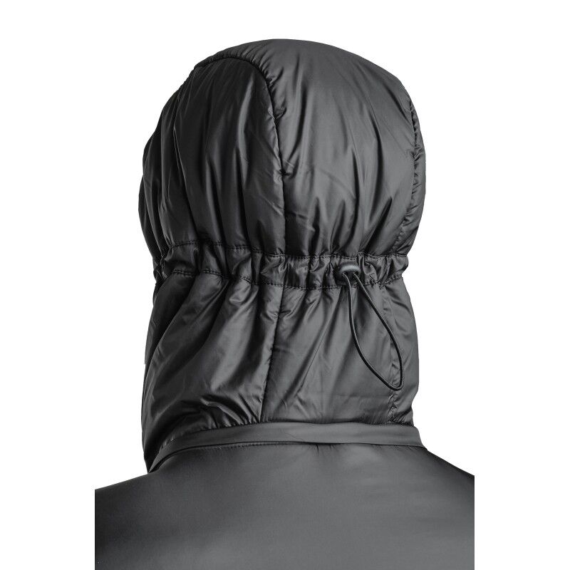 Grüezi Bag Refreshful SilkWool Jacket - Dunjacka - Herr | Hardloop