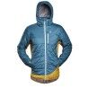Saphir Blue / Pineapple