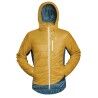 Pineapple / Saphir Blue