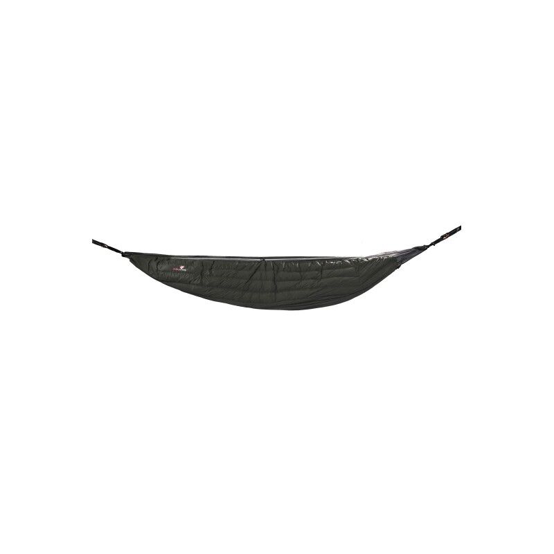 Grüezi Bag Biopod DownWool Hybrid Underquilt - Mata | Hardloop