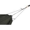 Grüezi Bag Biopod DownWool Hybrid Underquilt - Matelas de camping | Hardloop