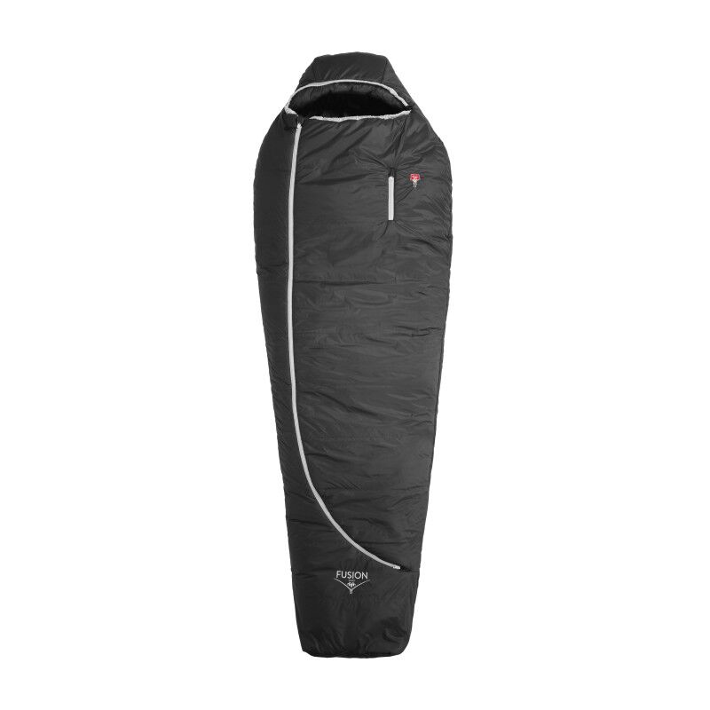 Grüezi Bag Synpod Fusion Zero - Saco de dormir | Hardloop