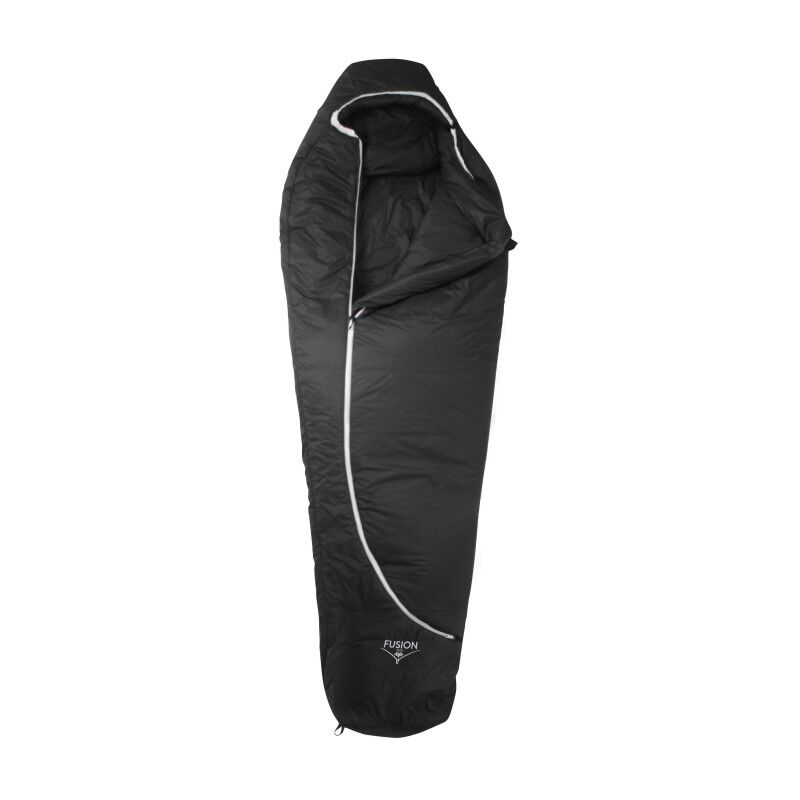 Grüezi Bag Synpod Fusion Zero - Saco de dormir | Hardloop