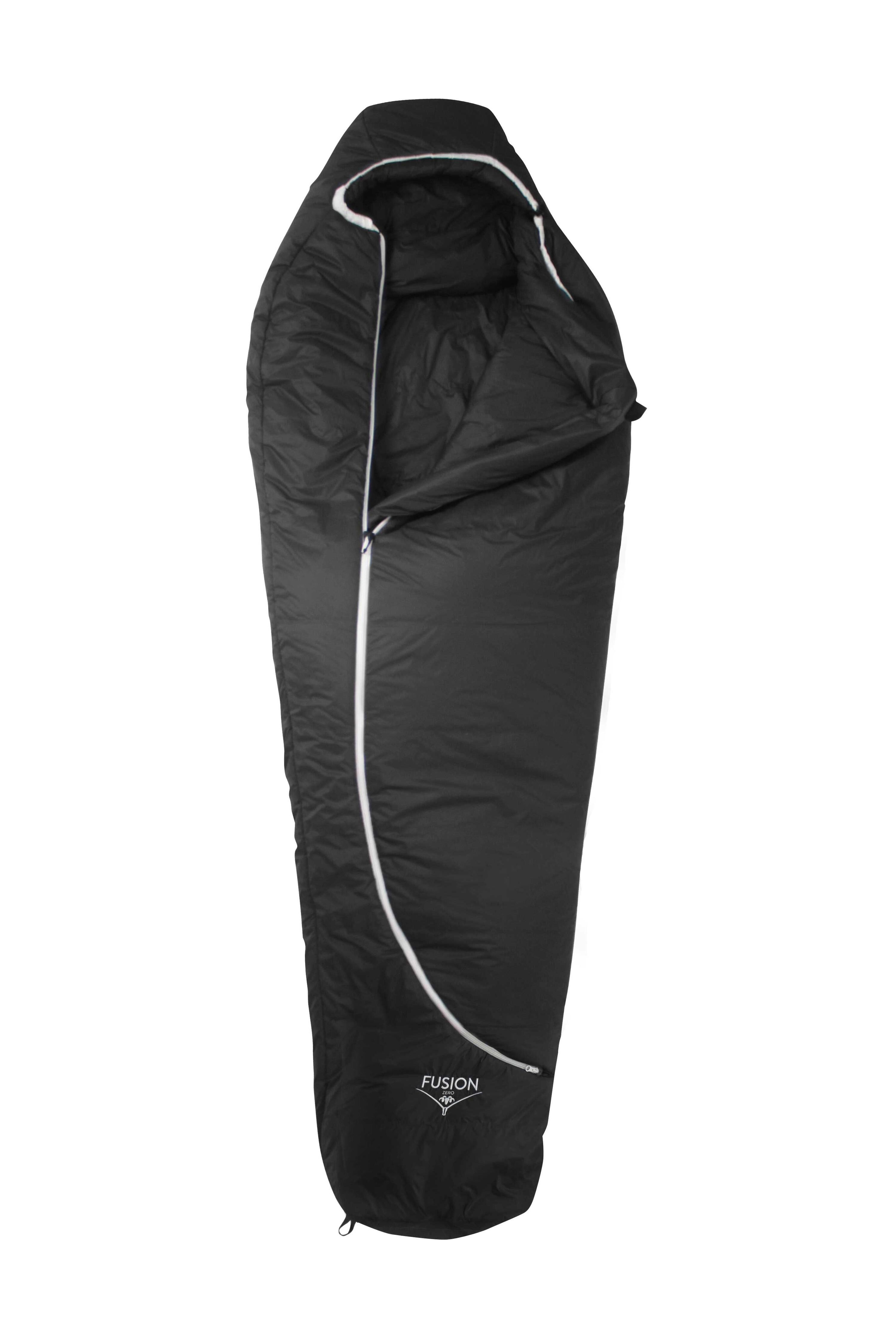 Grüezi Bag Synpod Fusion Zero - Sleeping bag | Hardloop