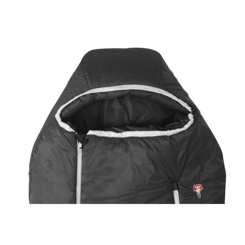 Grüezi Bag Synpod Fusion Zero - Sleeping bag | Hardloop