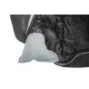 Grüezi Bag Synpod Fusion Zero - Sleeping bag | Hardloop