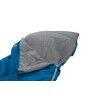 Grüezi Bag Biopod Wolle Almhütte - Sleeping bag | Hardloop