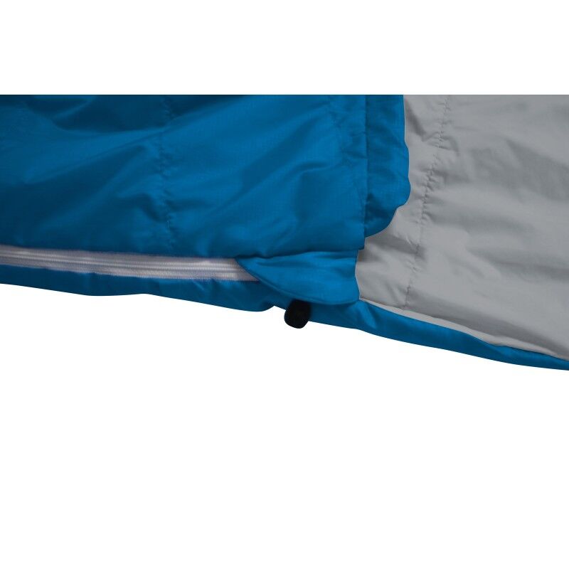 Grüezi Bag Biopod Wolle Almhütte - Sleeping bag | Hardloop