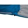 Grüezi Bag Biopod Wolle Almhütte - Sleeping bag | Hardloop