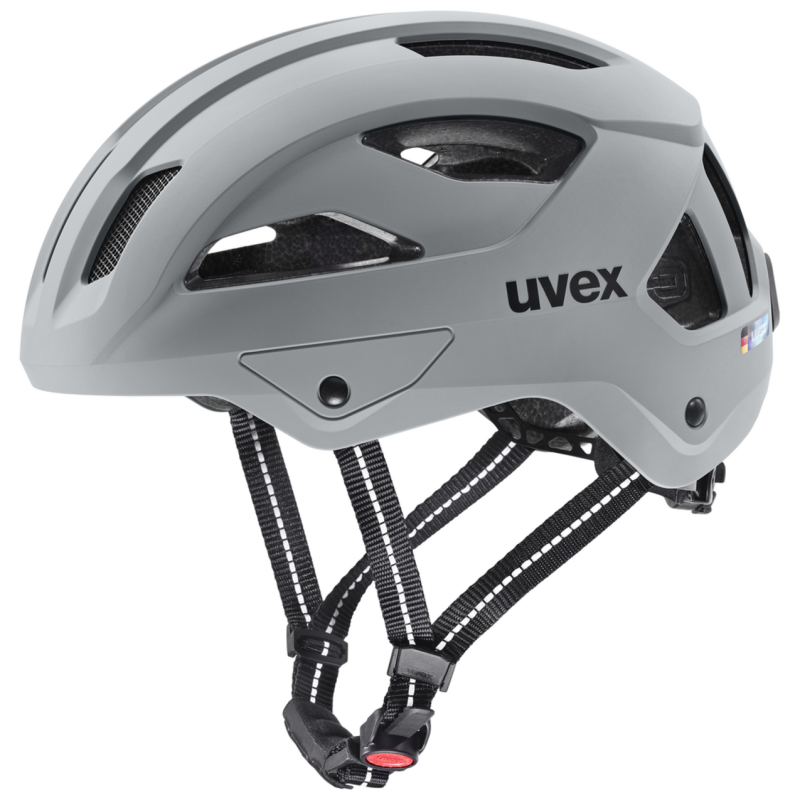Uvex City Stride - Kask rowerowy miejski | Hardloop