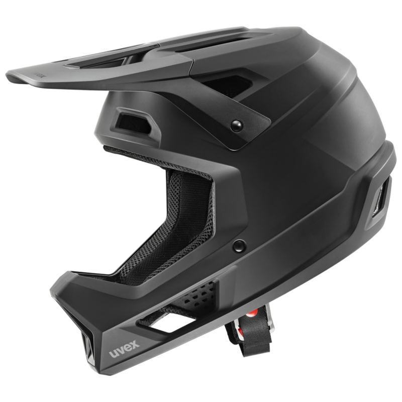 Uvex Ravage - Full face MTB helmet | Hardloop
