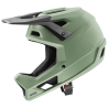 Moss Green / Black Matt