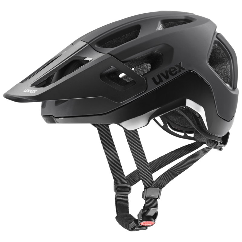 Uvex React - MTB-Helmet | Hardloop