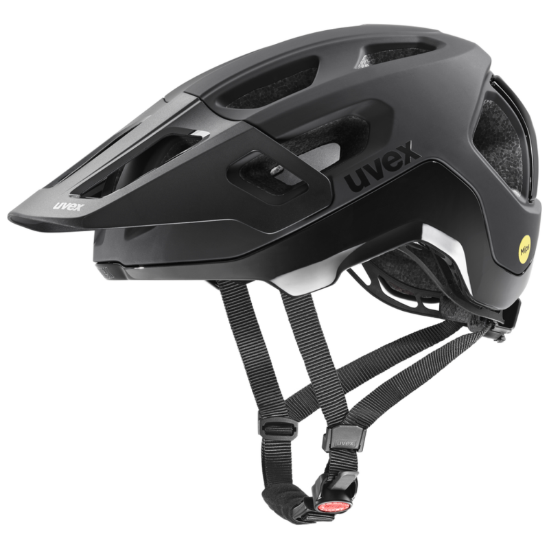 Uvex React MIPS - MTB-Helmet | Hardloop