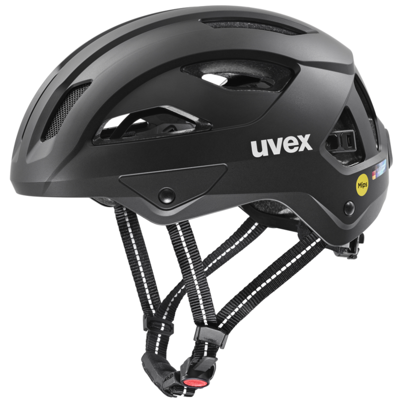 City Stride MIPS Hiplok - Capacete de ciclismo urbano