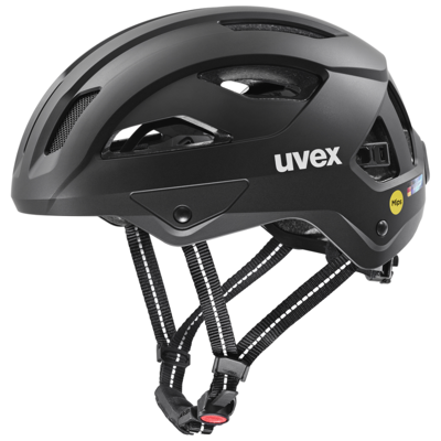 City Stride MIPS Hiplok - Urban cycling helmet