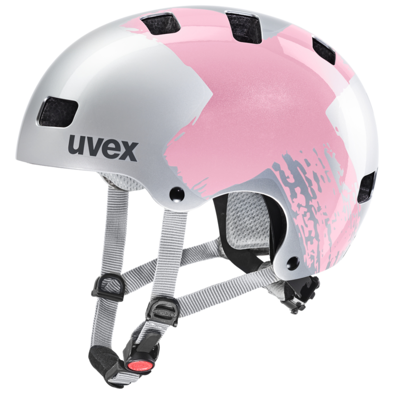 Uvex Junior Kid 3 - Cycling helmet - Men's
