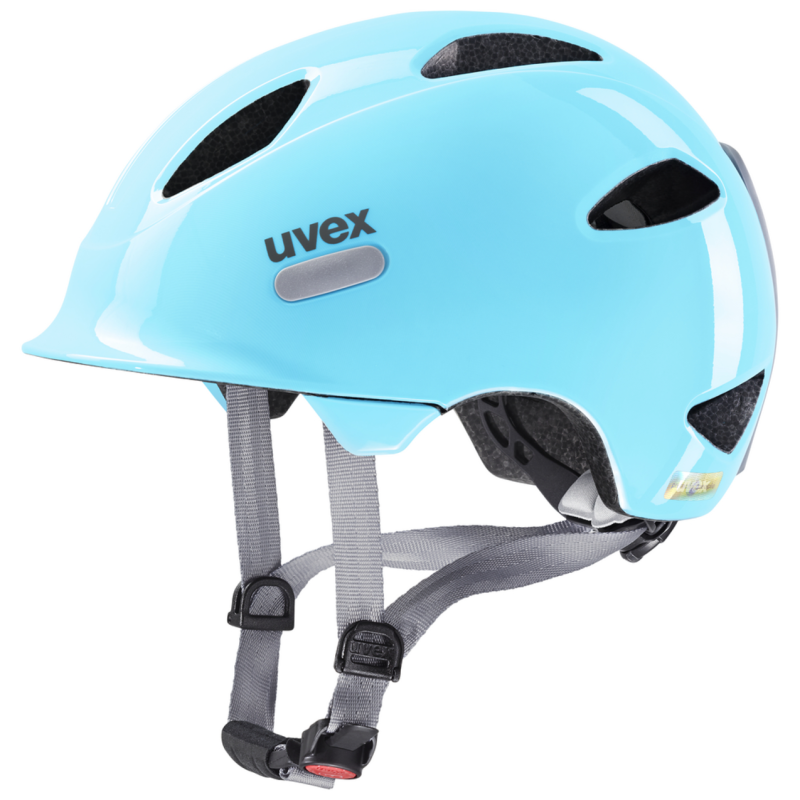 Oyo - Capacete de ciclismo criança