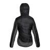 Grüezi Bag Refreshful SilkWool Jacket - Dámská péřová bunda | Hardloop