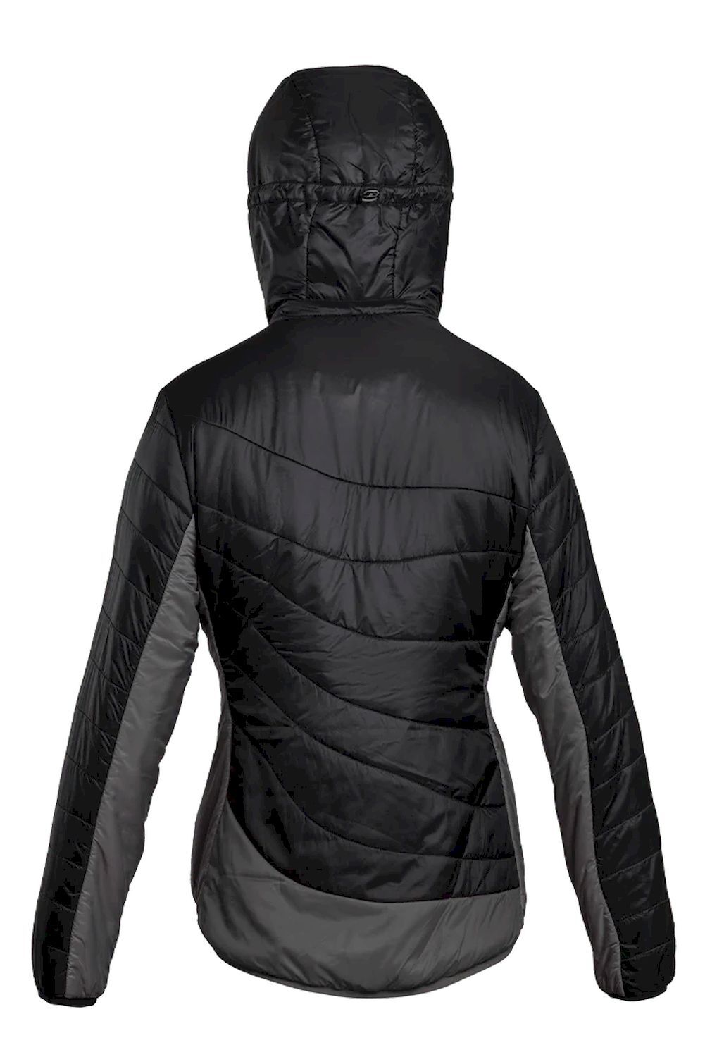 Grüezi Bag Refreshful SilkWool Jacket - Giacca in pile - Donna | Hardloop