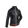 Grüezi Bag Refreshful SilkWool Jacket - Giacca in pile - Donna | Hardloop