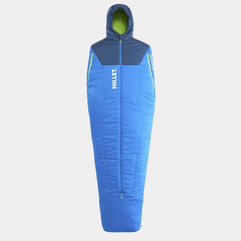 Millet Bossons -2° Long - Sleeping bag | Hardloop