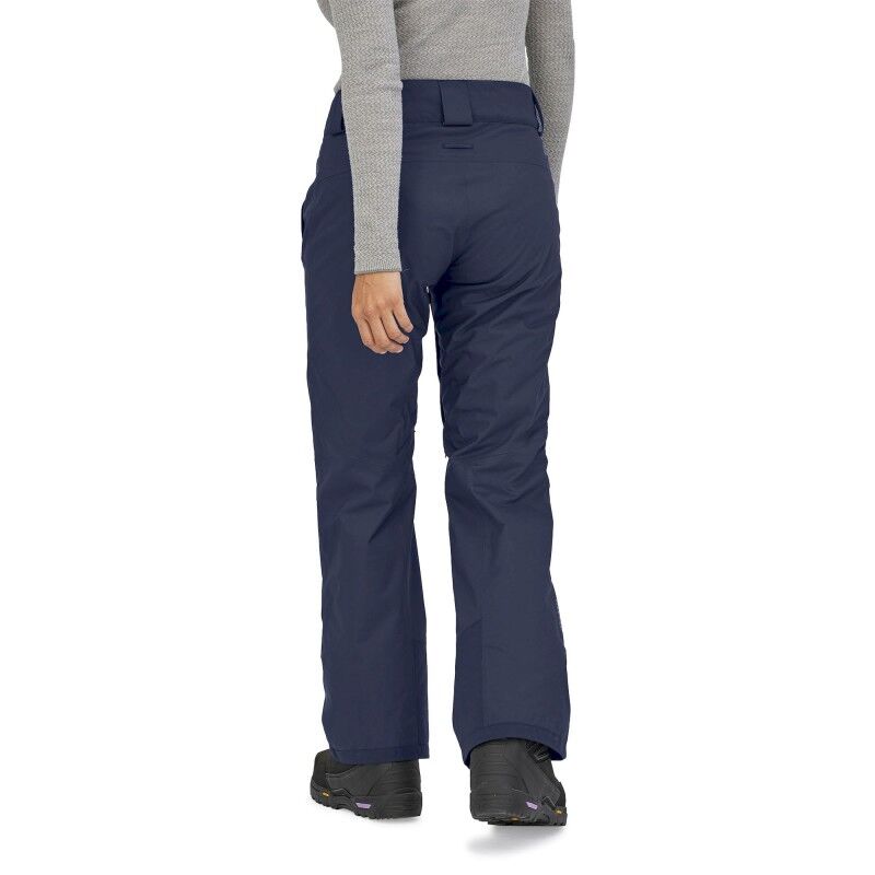 Patagonia Insulated Snowbelle Pants - Skidbyxa - Dam | Hardloop