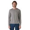 Patagonia - L/S Cap Cool Daily Graphic Shirt - Uomo
