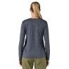 Patagonia L/S Cap Cool Daily Shirt - Damen
