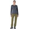 Patagonia L/S Cap Cool Daily Shirt - Damen