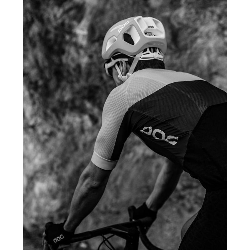 Poc Ventral Air Spin - Bicycle helmet