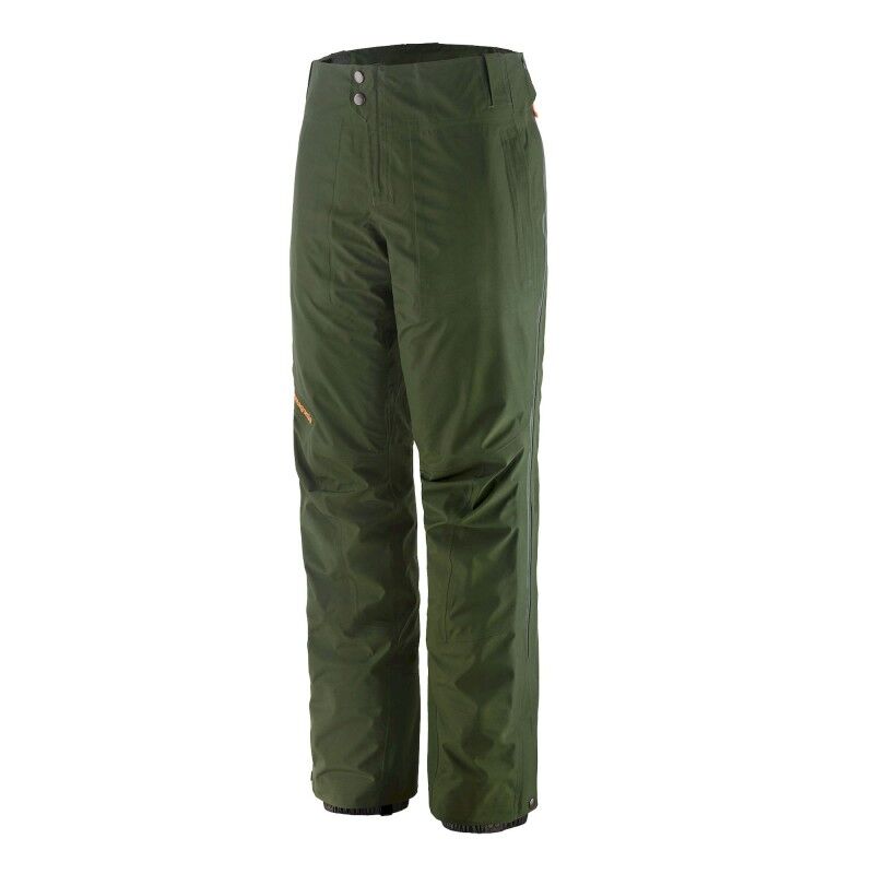 Triolet Pants - Vandrebukser - Damer