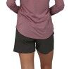 Patagonia Quandary Shorts - Vaellusshortsit - Naiset | Hardloop