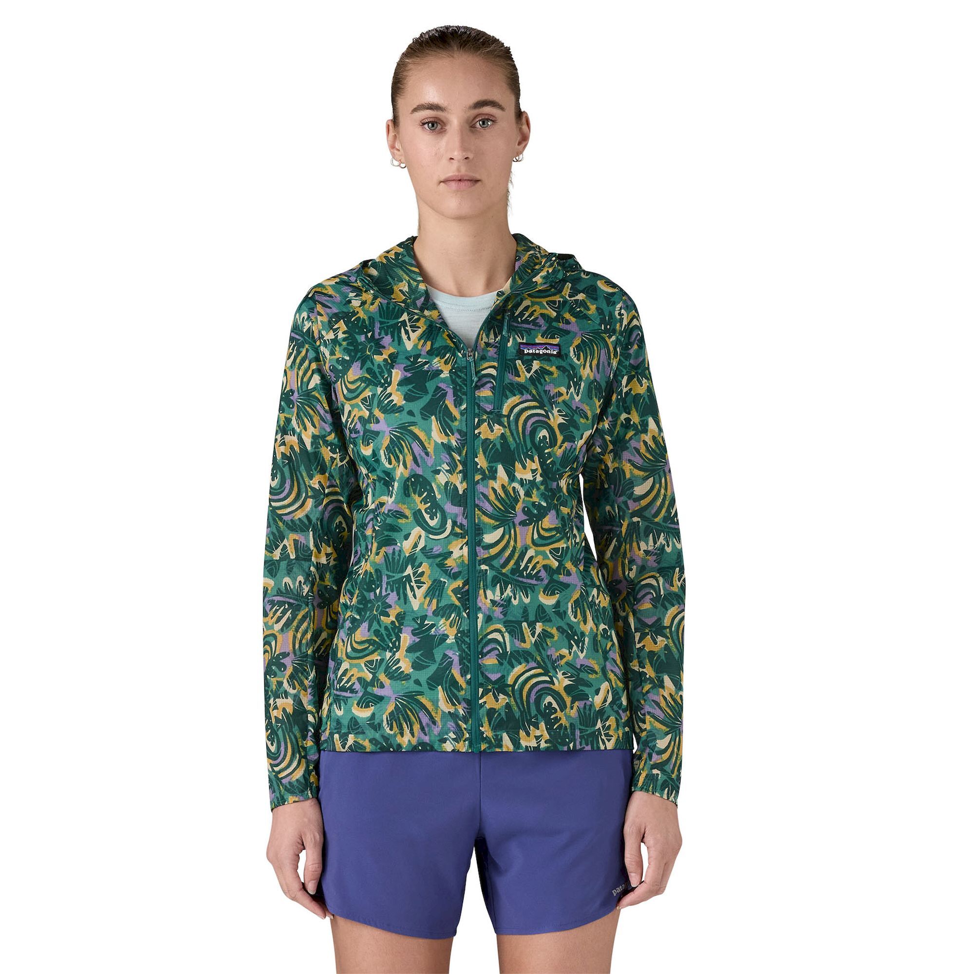 Patagonia Houdini Jacket - Windbreaker - Women's