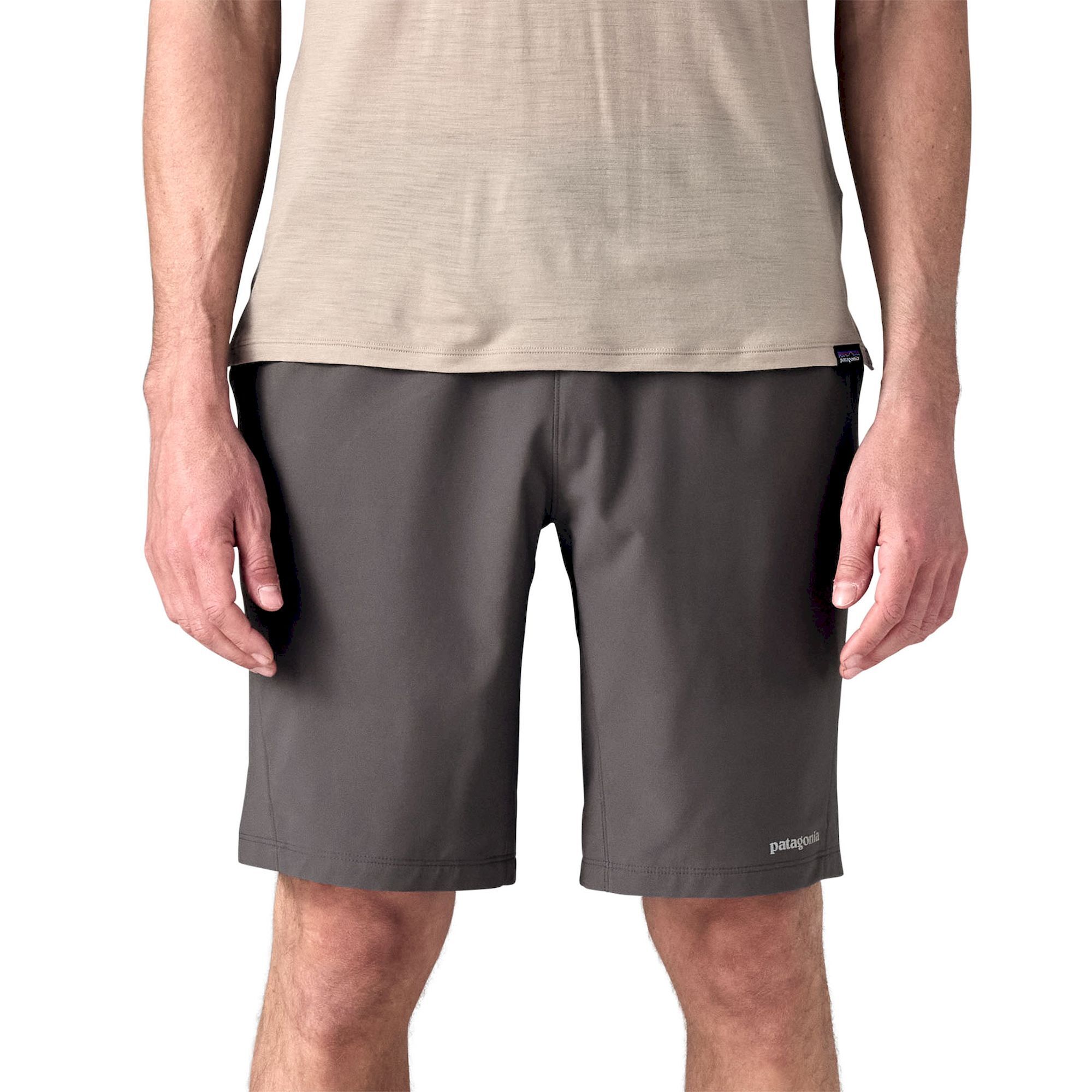 Patagonia Terrebonne Shorts - Running shorts - Men's | Hardloop