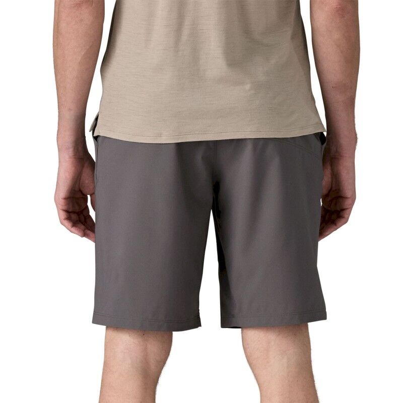 Patagonia Terrebonne Shorts - Laufshorts - Herren | Hardloop