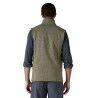 Patagonia Better Sweater Vest - Pánská Fleesová mikina | Hardloop