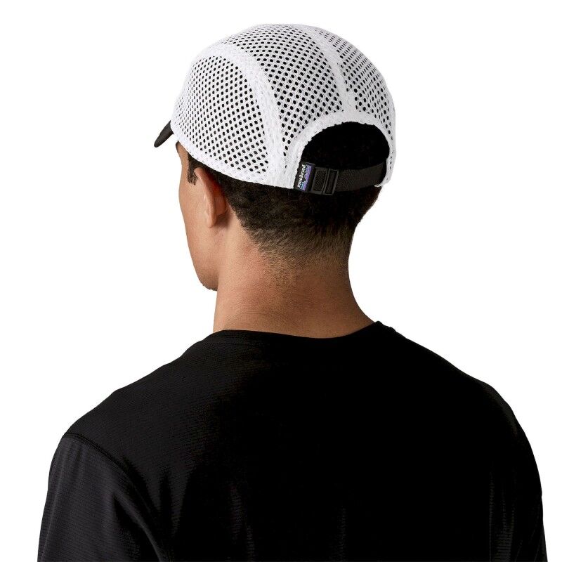 Patagonia Duckbill Cap - Kšiltovka | Hardloop