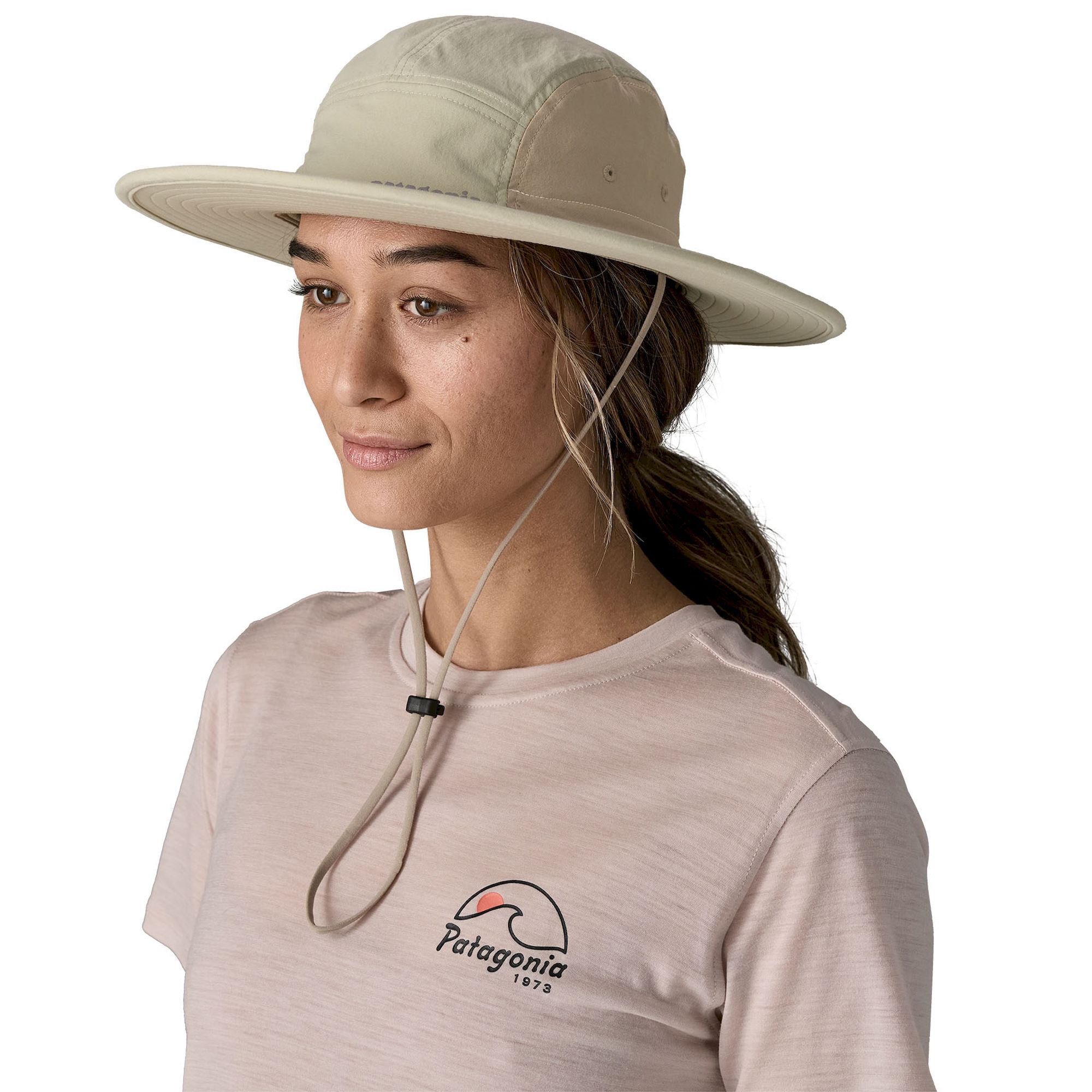 Patagonia Quandary Brimmer - Kapelusz | Hardloop