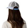 Patagonia P-6 Logo LoPro Trucker Hat - Cappellino